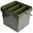 Seau RidgeMonkey Compact Bucket System 7.5L