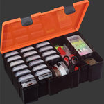 Boite de Rangement ROK Storage Box 381 XL