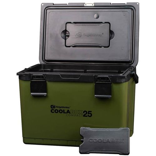 CoolaBox Compact 25 litres (RM810)