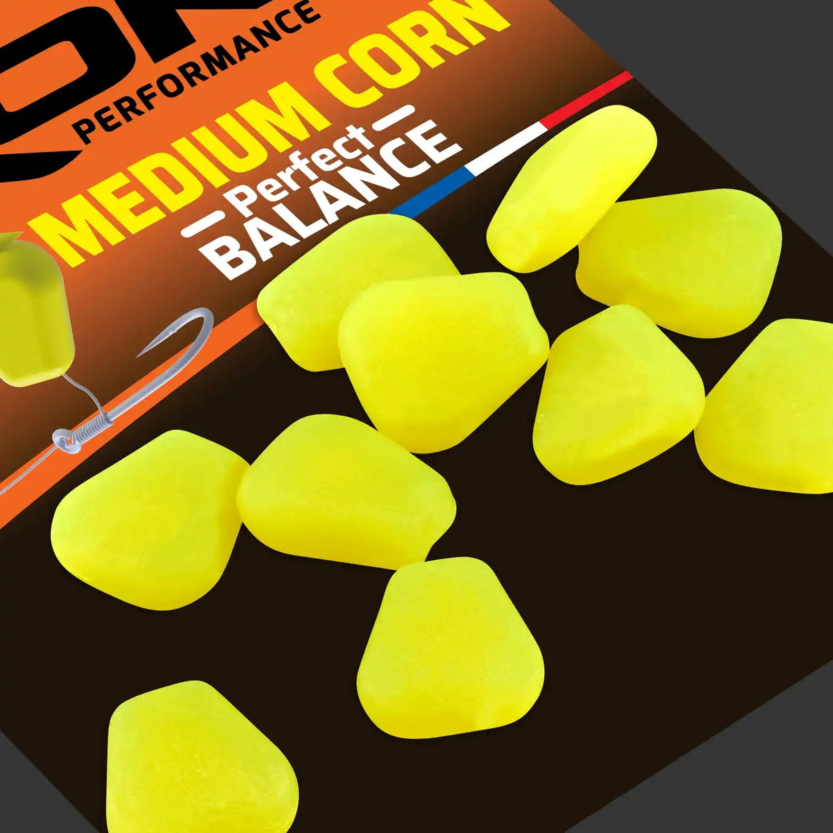 MEDIUM CORN Perfect Balance