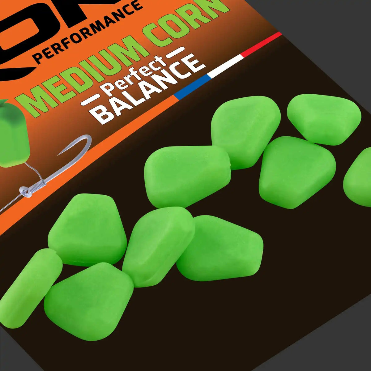 MEDIUM CORN Perfect Balance
