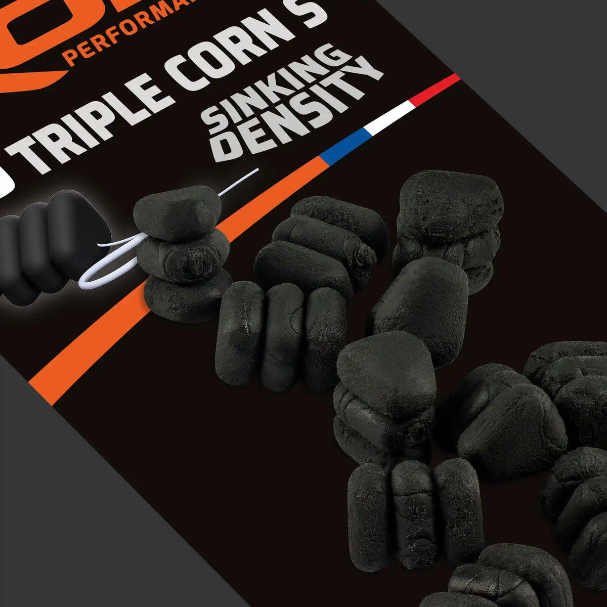 TRIPLE CORN S Sinking Density