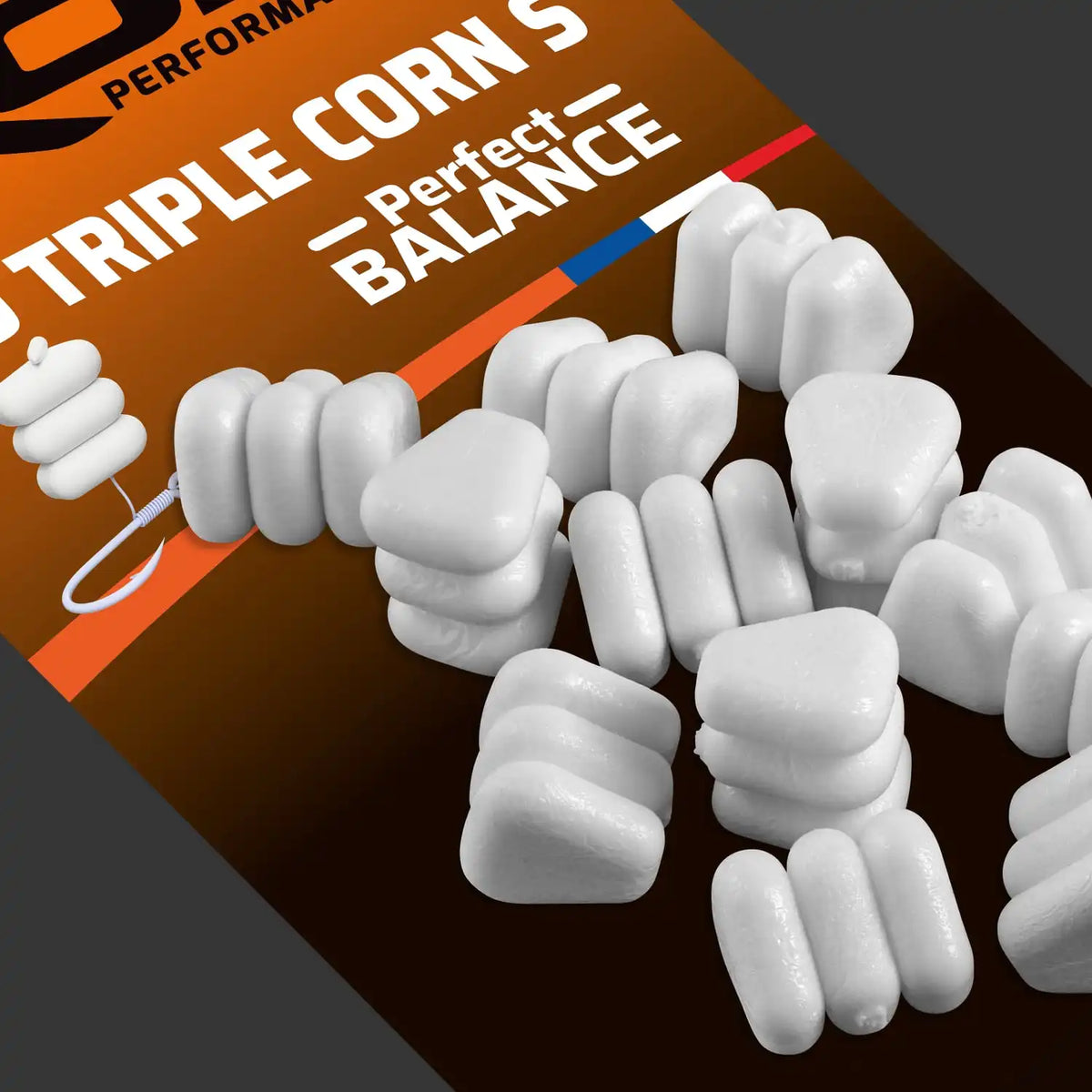 TRIPLE CORN S Perfect Balance