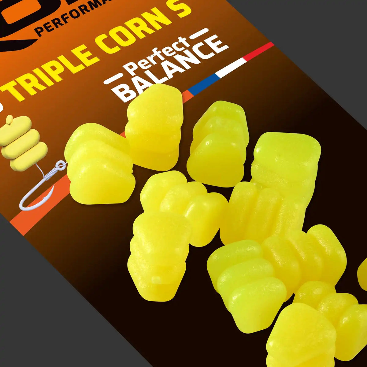 TRIPLE CORN S Perfect Balance