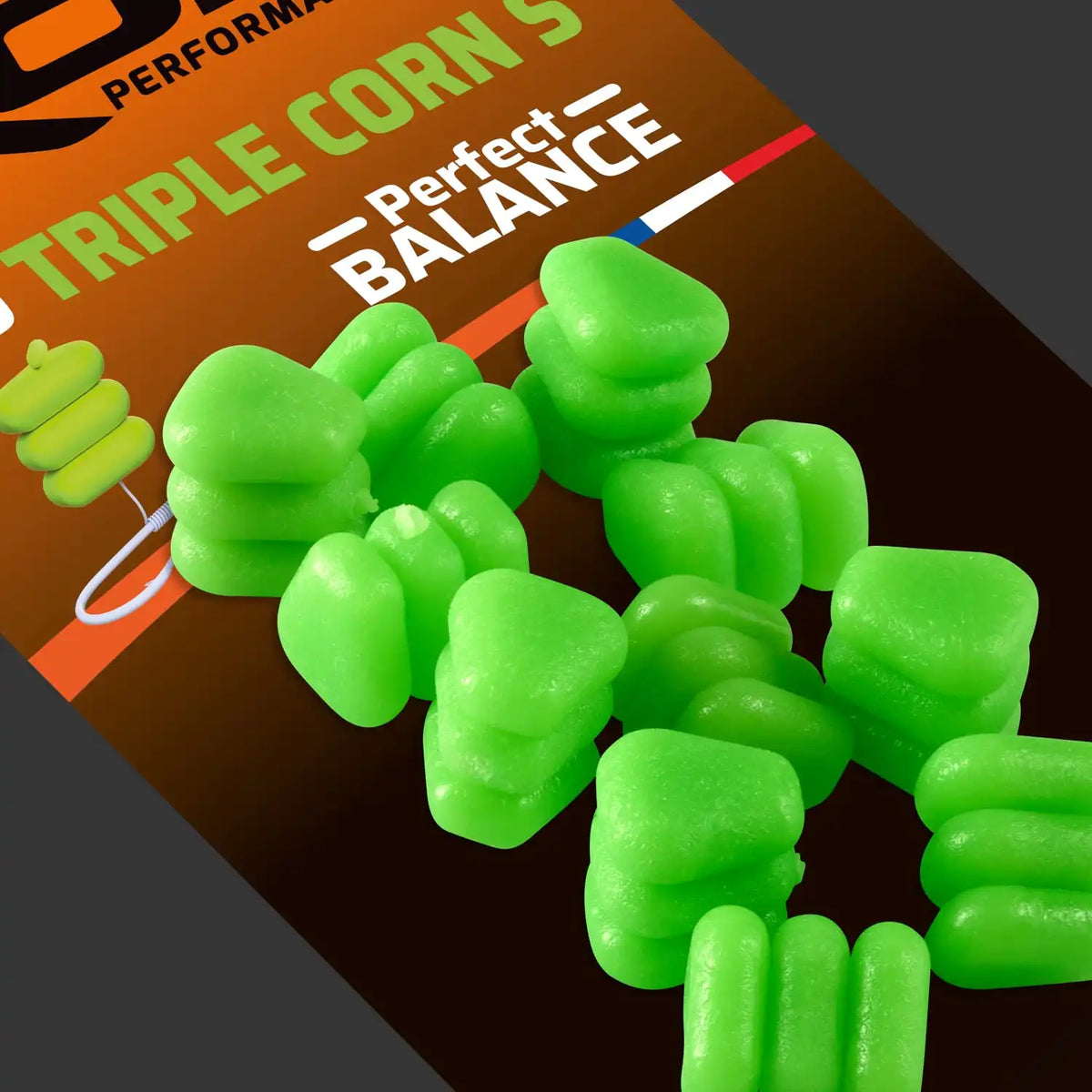 TRIPLE CORN S Perfect Balance