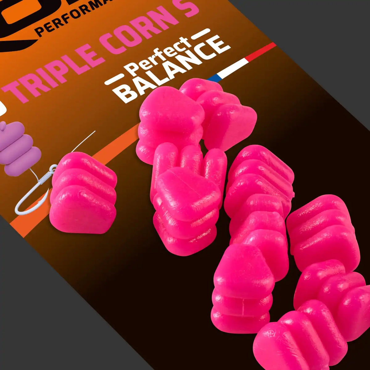 TRIPLE CORN S Perfect Balance
