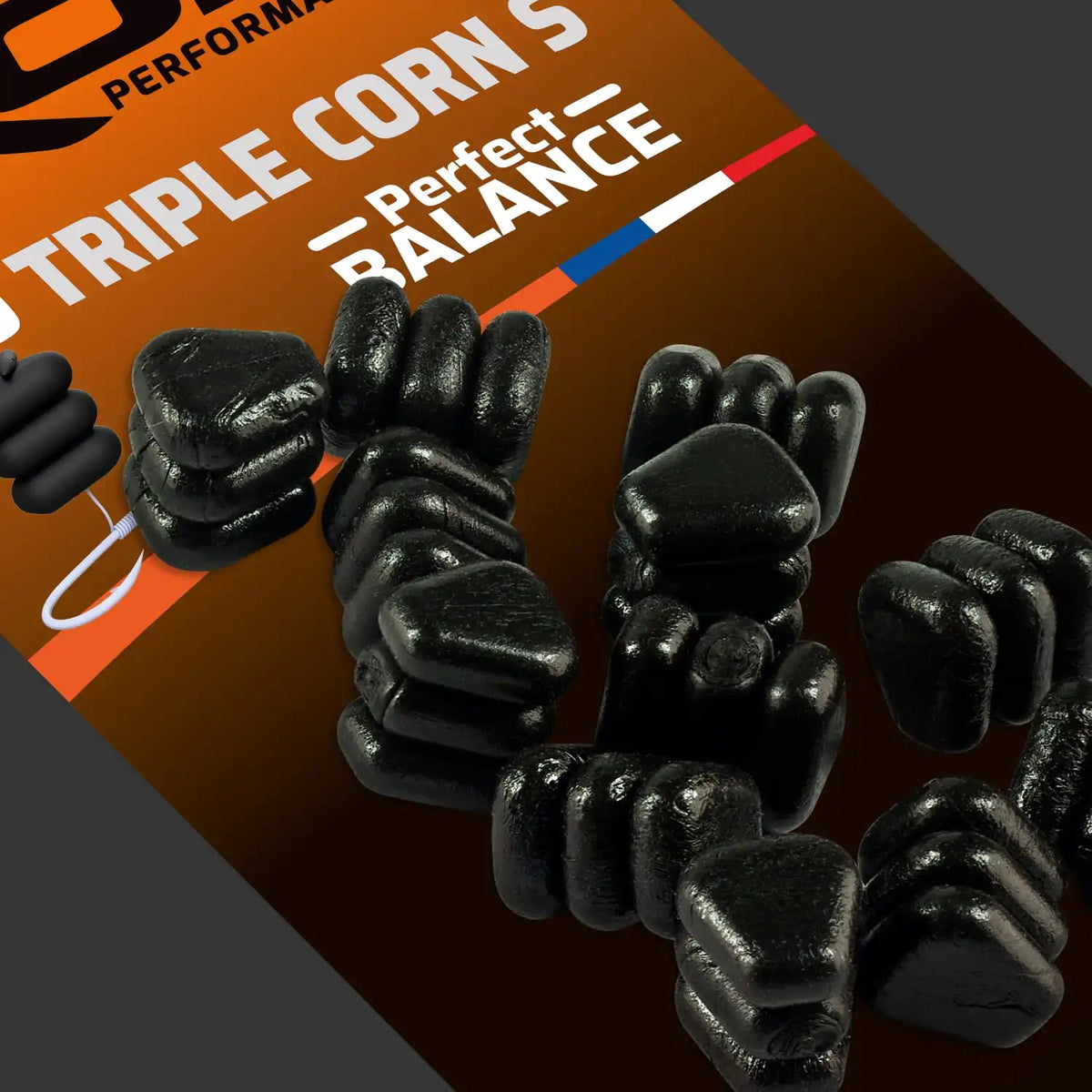 TRIPLE CORN S Perfect Balance