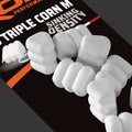TRIPLE CORN M Sinking Density