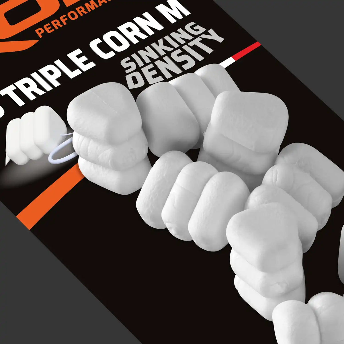 TRIPLE CORN M Sinking Density