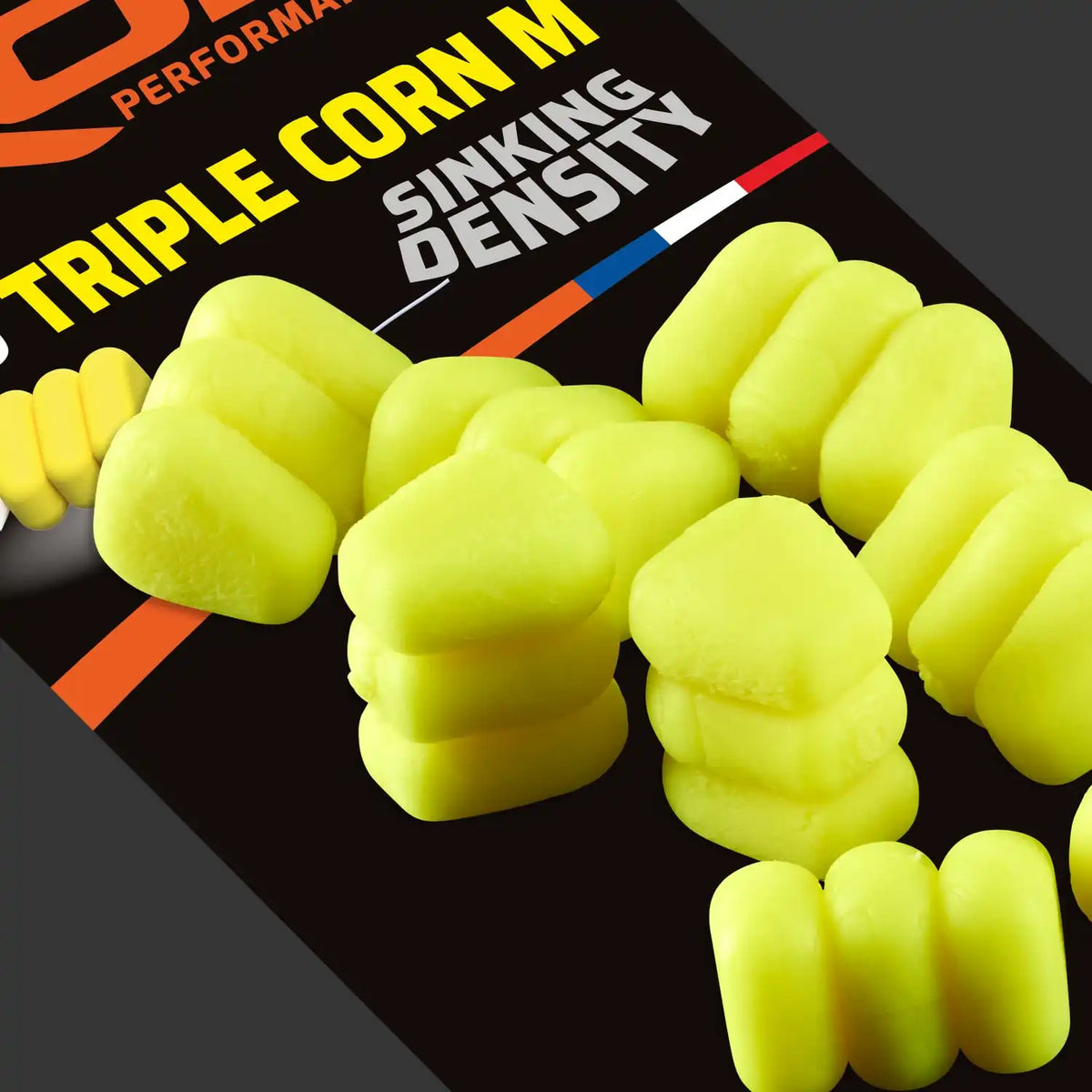 TRIPLE CORN M Sinking Density