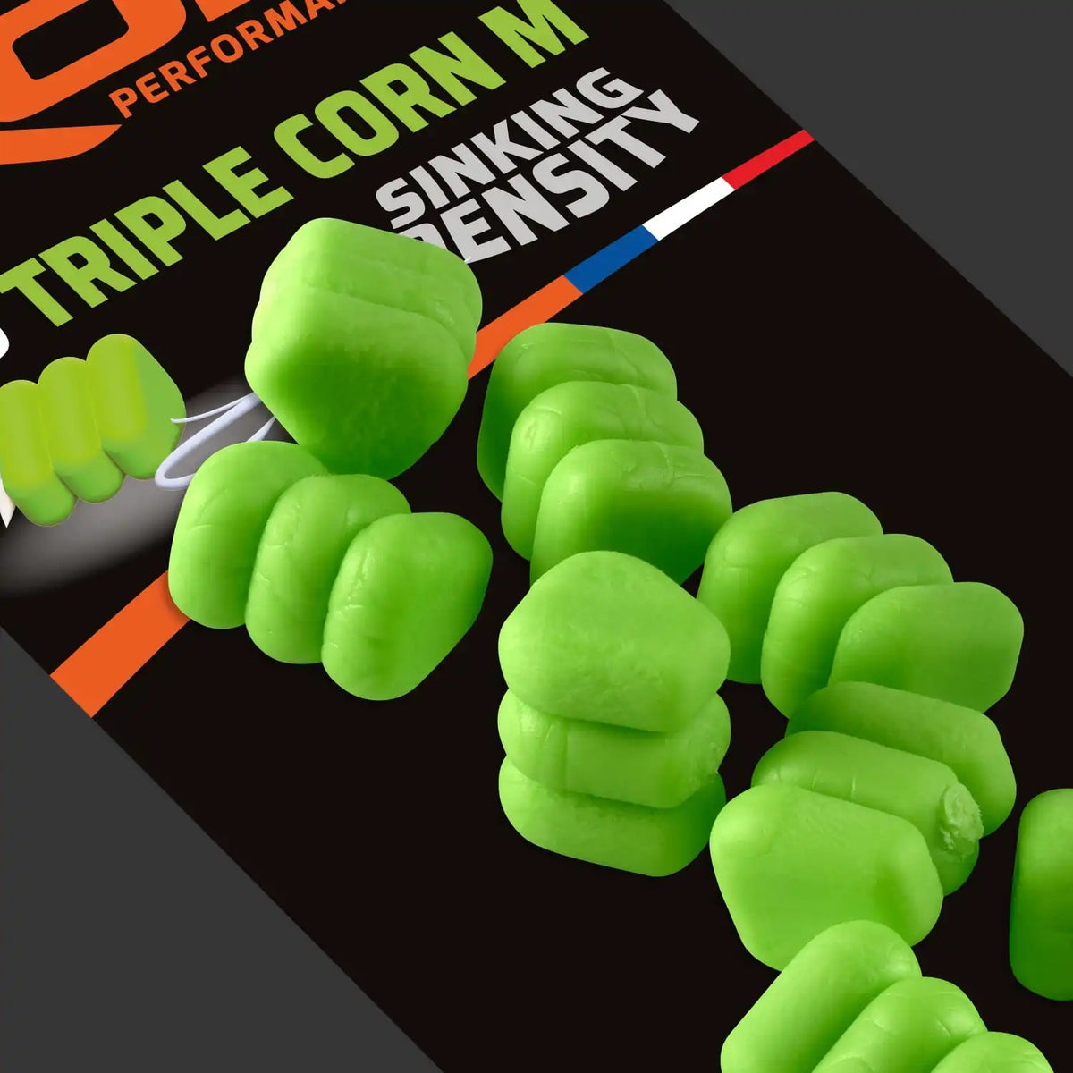 TRIPLE CORN M Sinking Density