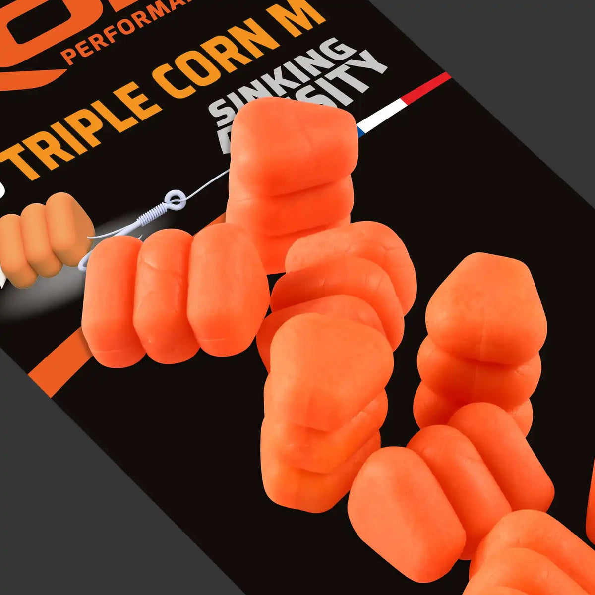 TRIPLE CORN M Sinking Density