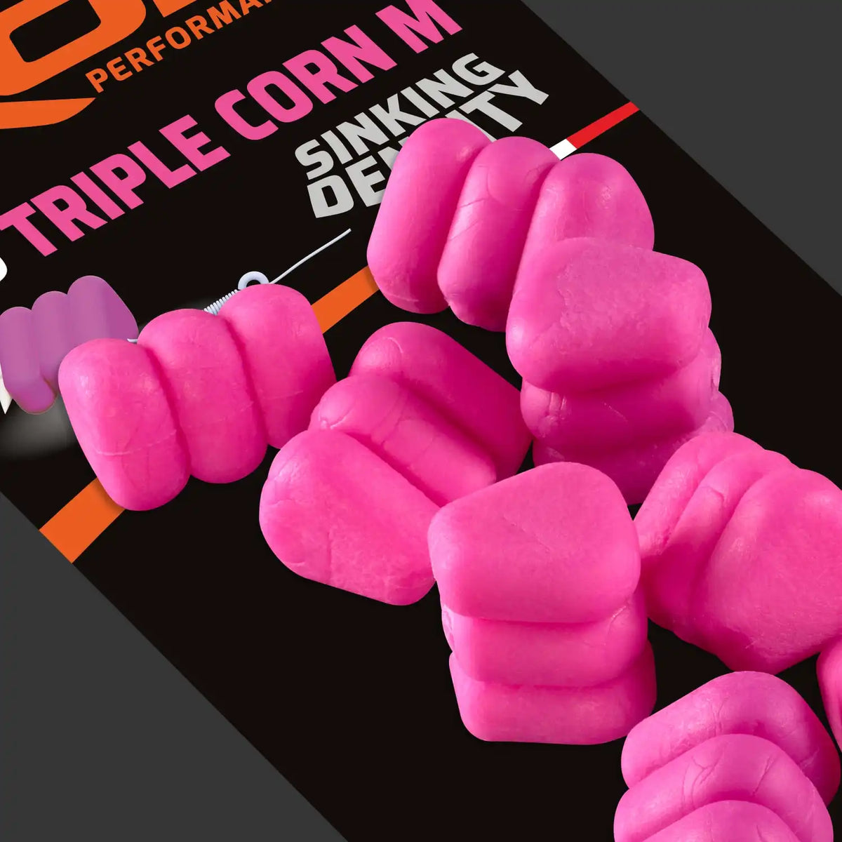 TRIPLE CORN M Sinking Density