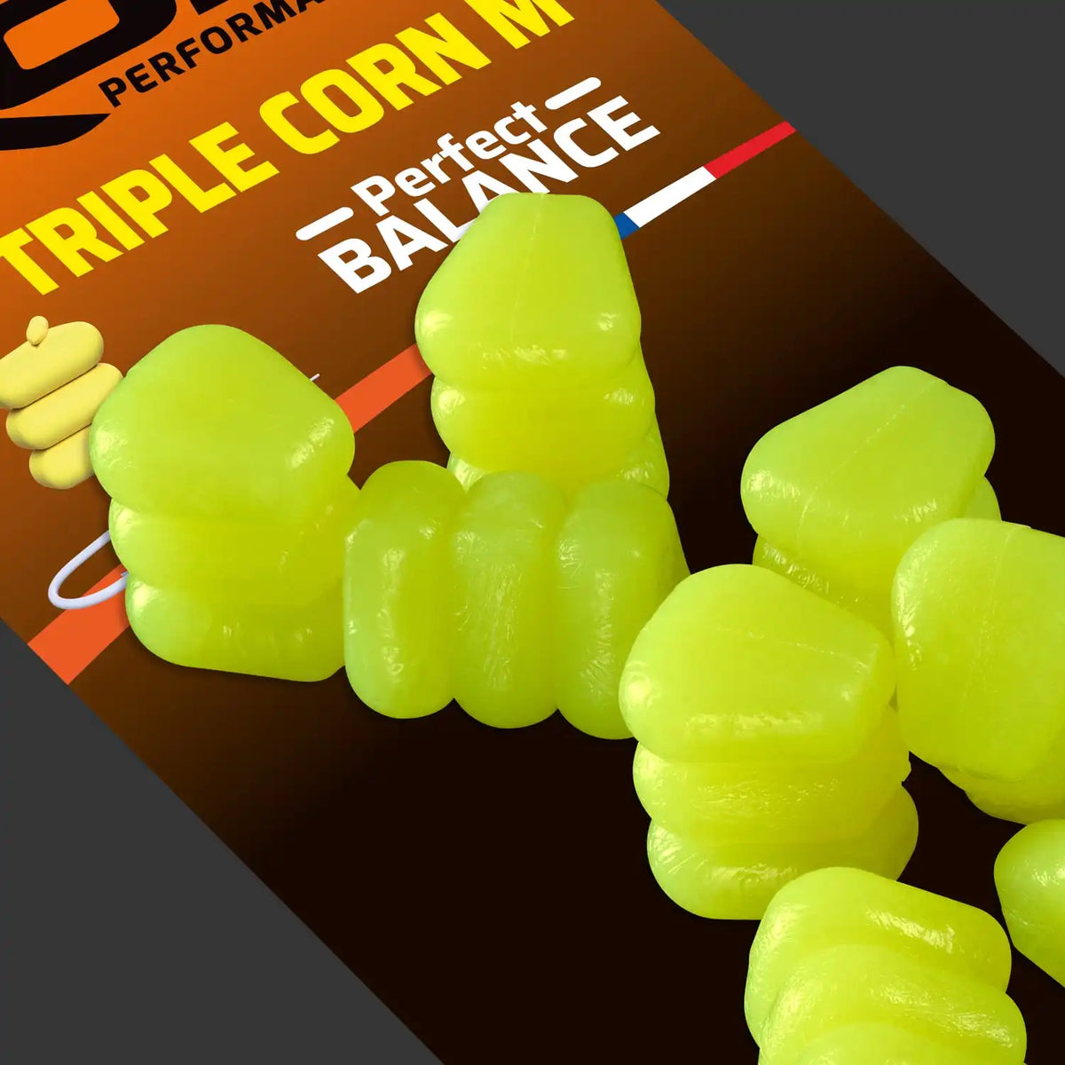 TRIPLE CORN M Perfect Balance