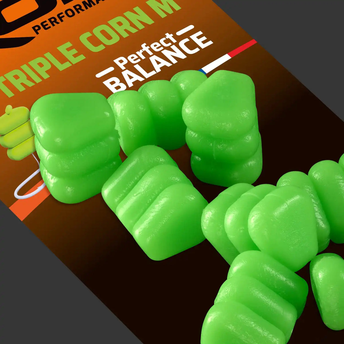 TRIPLE CORN M Perfect Balance