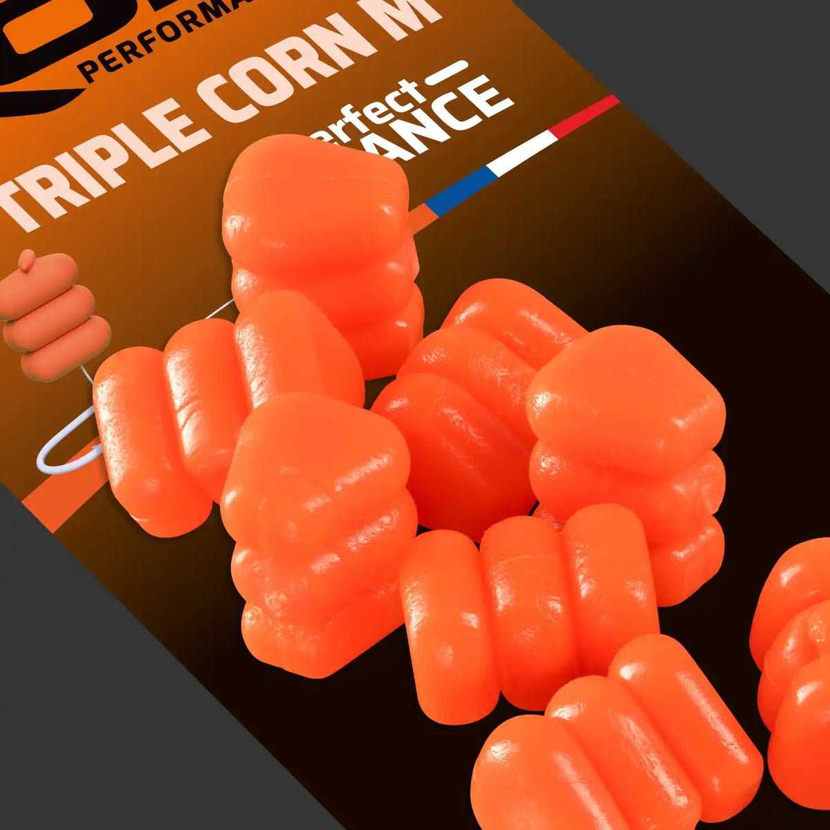 TRIPLE CORN M Perfect Balance