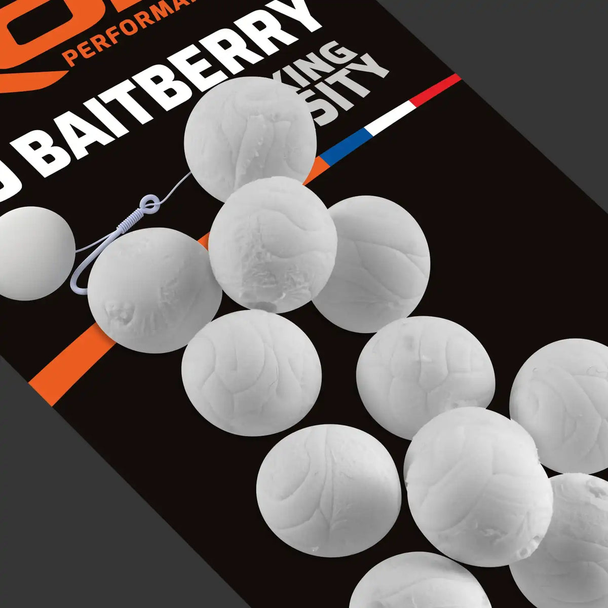 BAITBERRY Sinking Density
