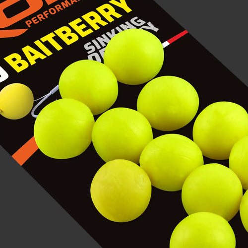 BAITBERRY Sinking Density