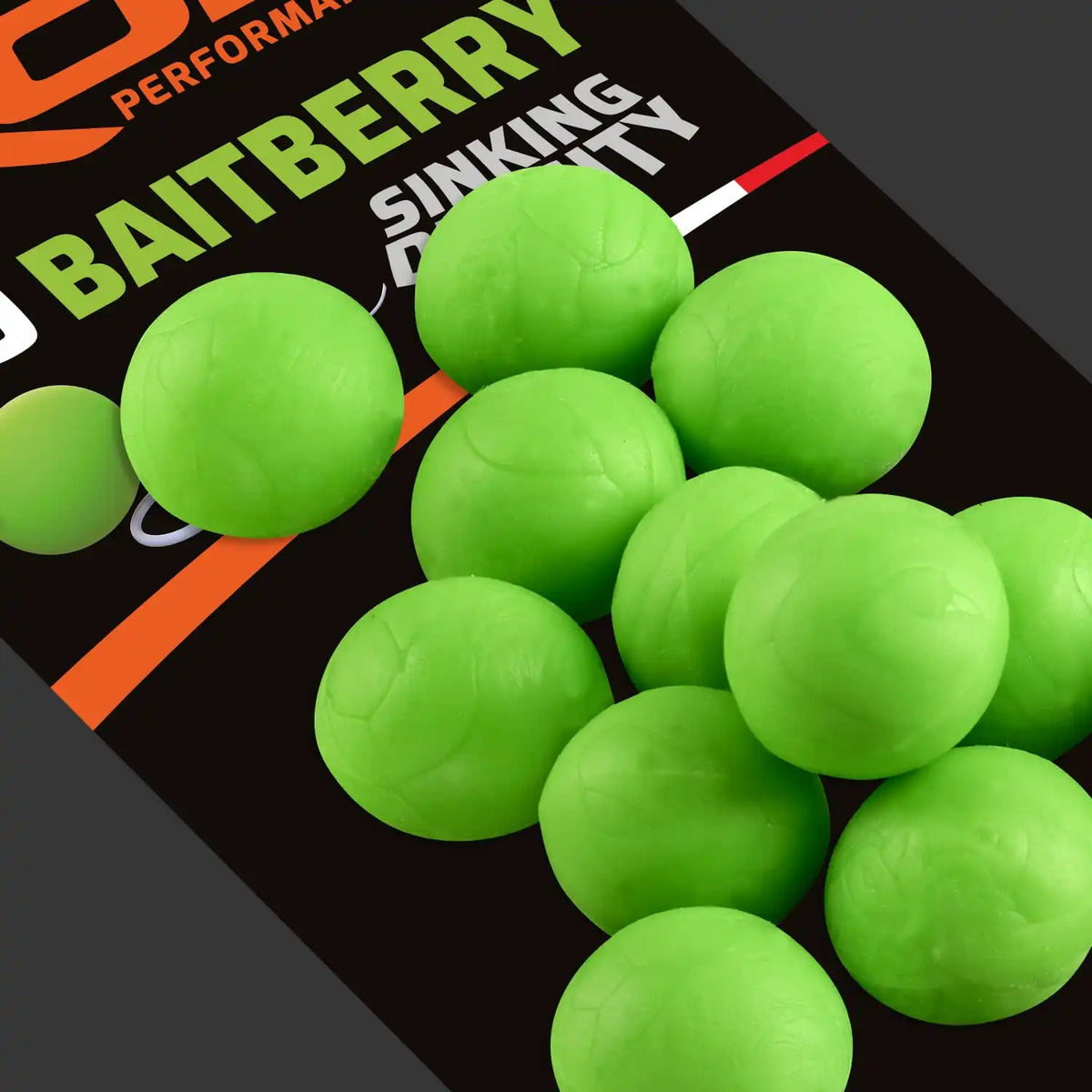 BAITBERRY Sinking Density