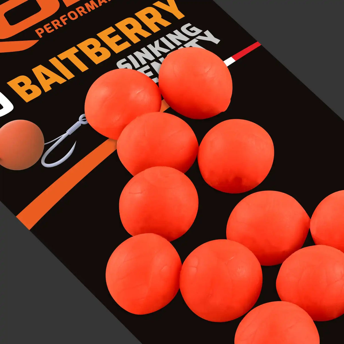 BAITBERRY Sinking Density
