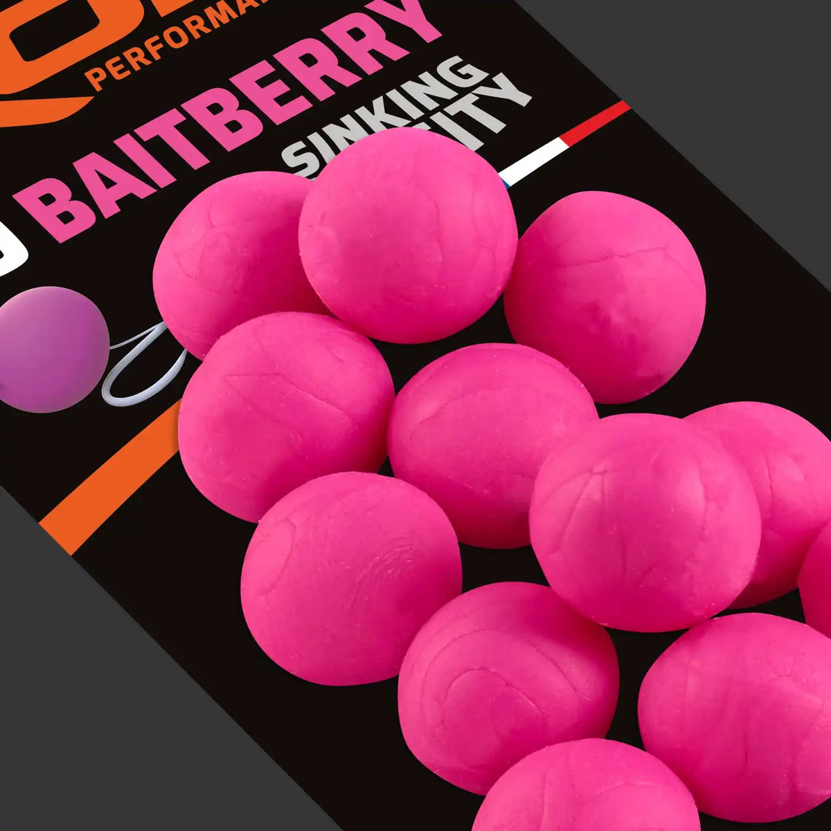 BAITBERRY Sinking Density