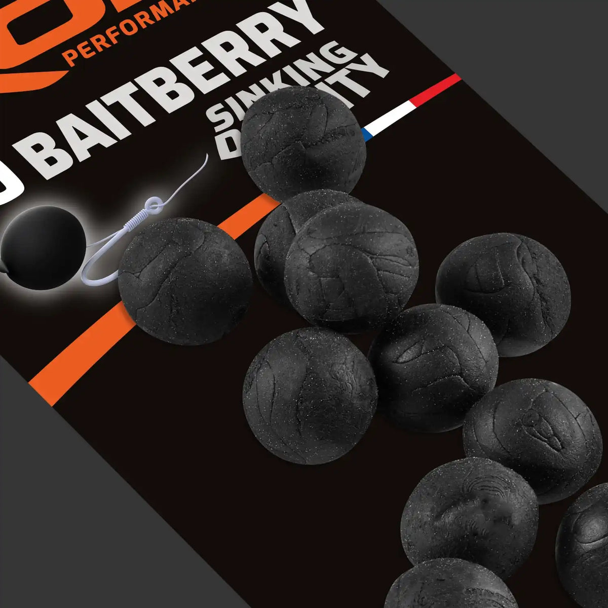 BAITBERRY Sinking Density