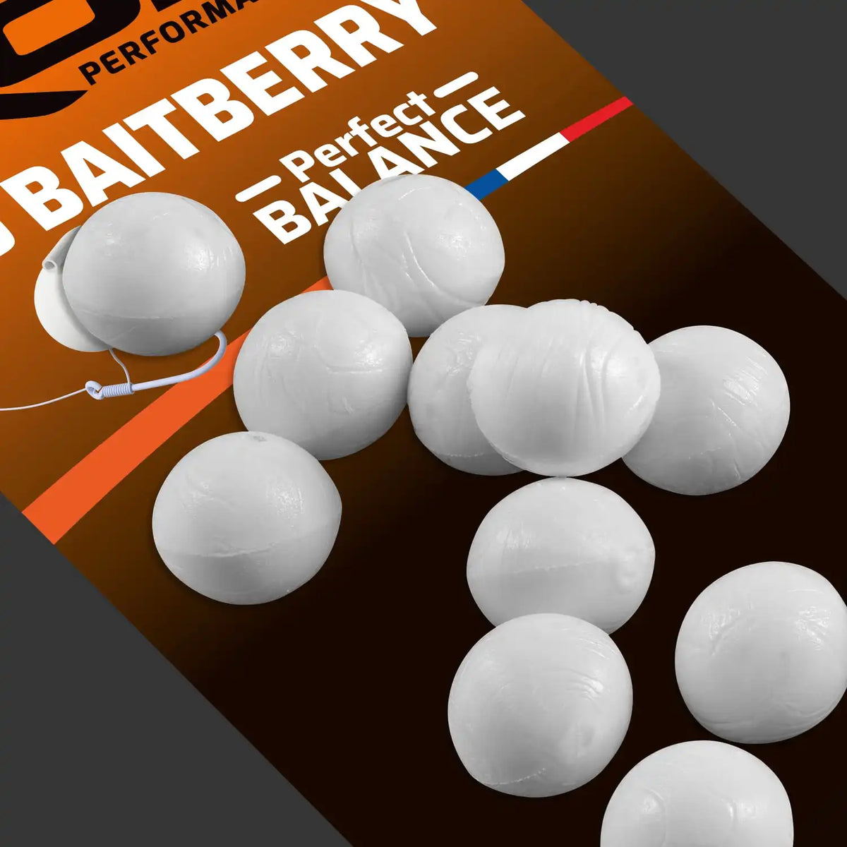 BAITBERRY Perfect Balance