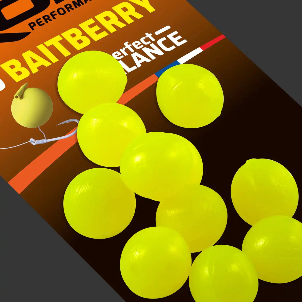 BAITBERRY Perfect Balance