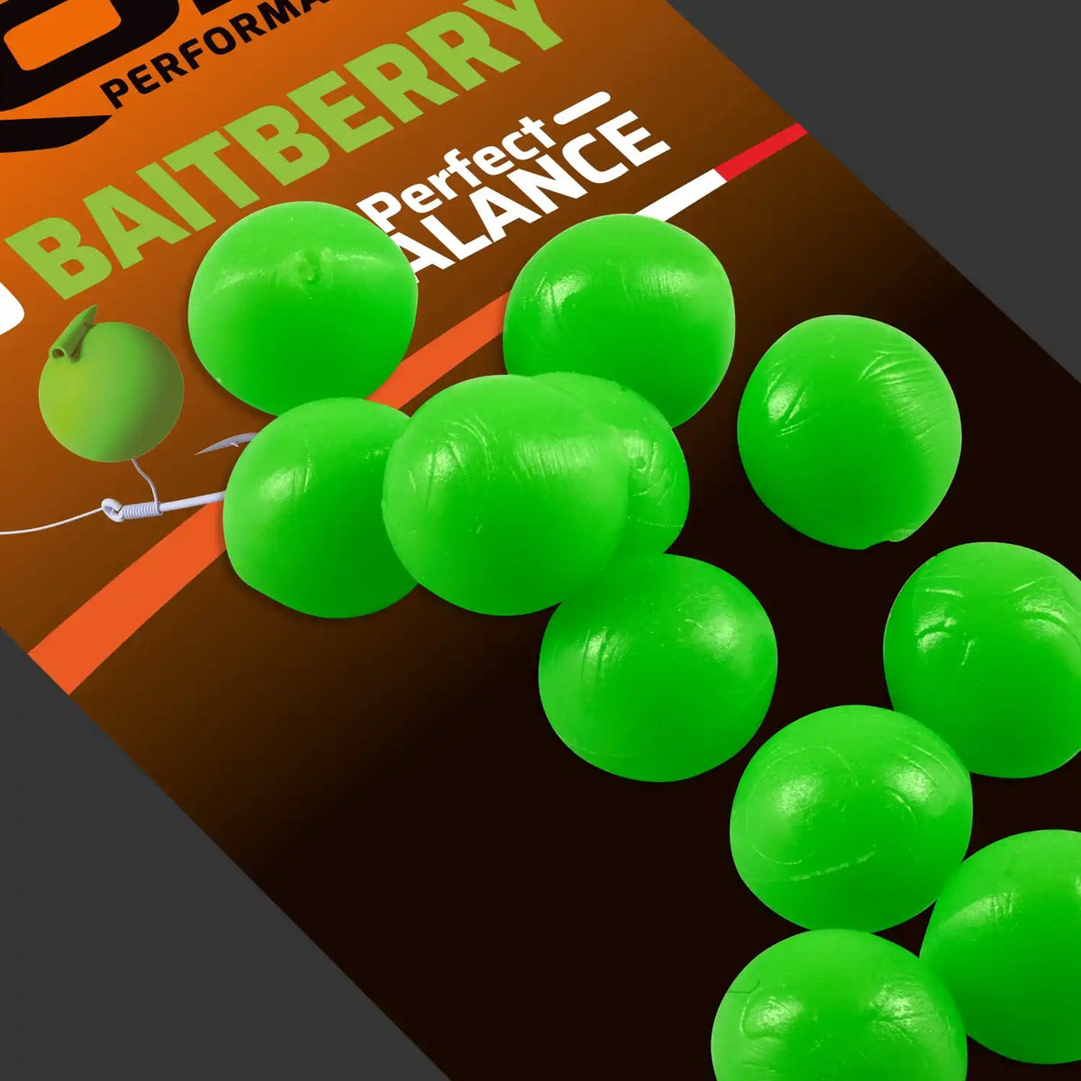 BAITBERRY Perfect Balance