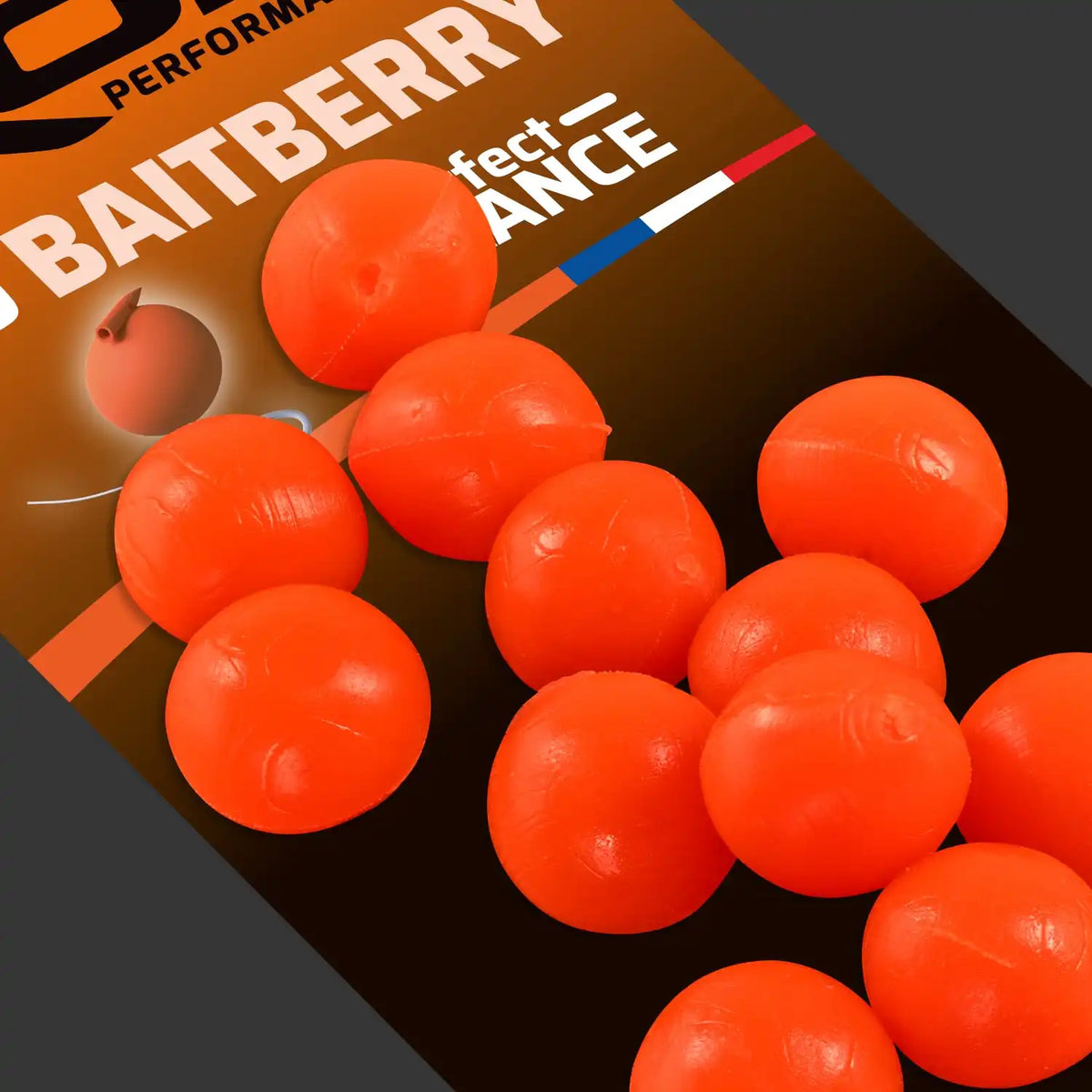 BAITBERRY Perfect Balance