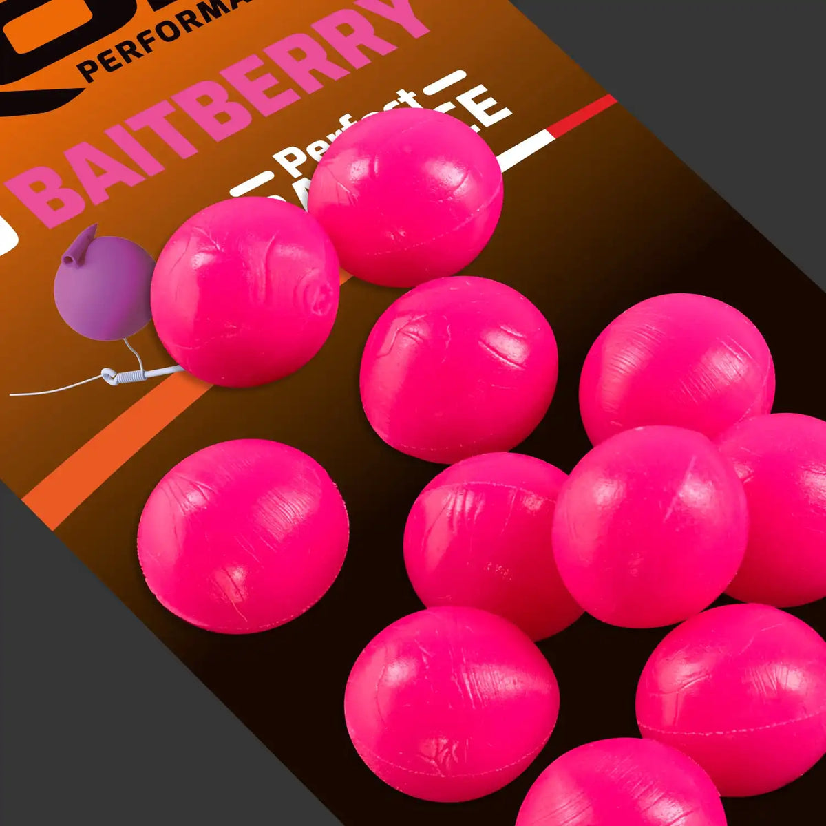 BAITBERRY Perfect Balance