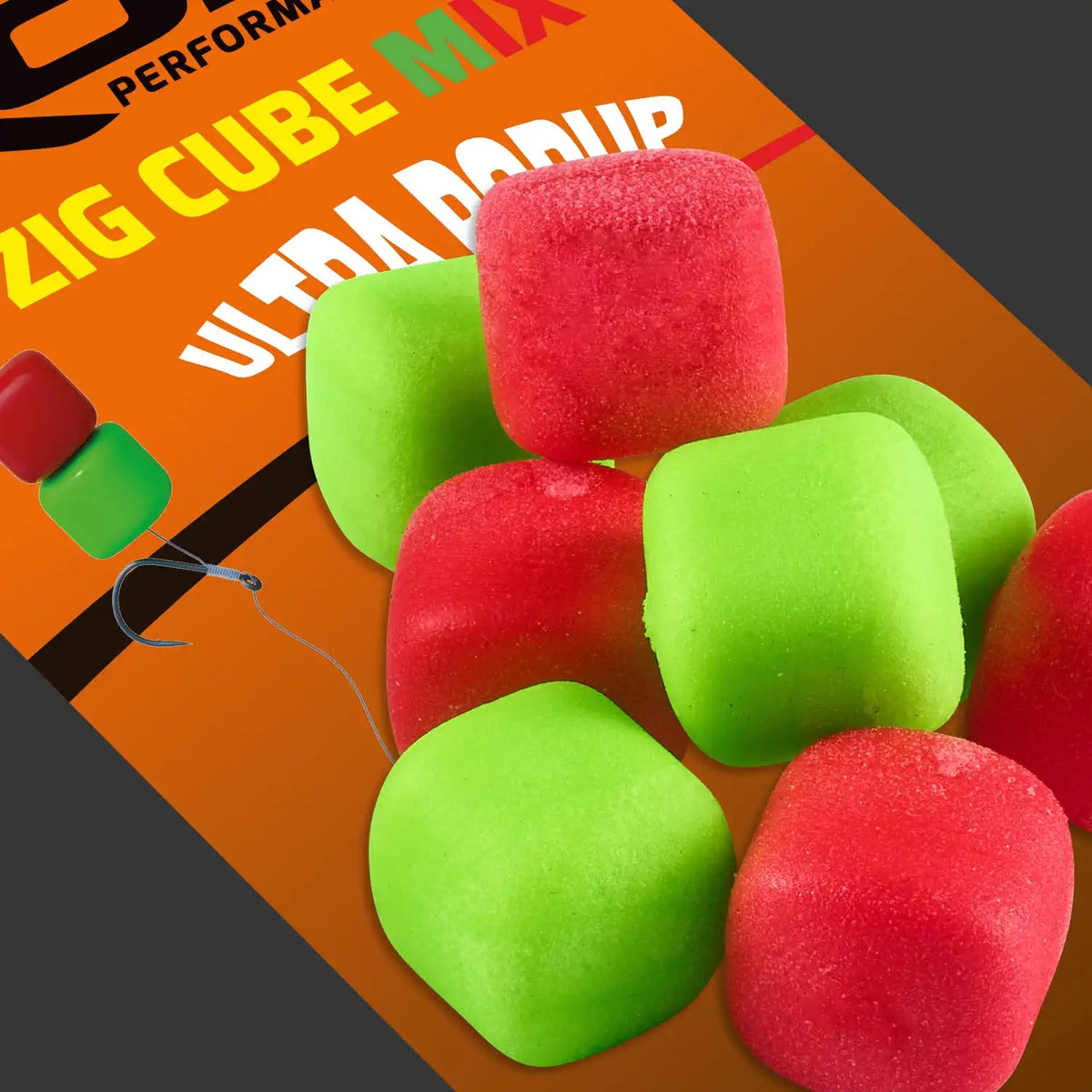 ZIG CUBE