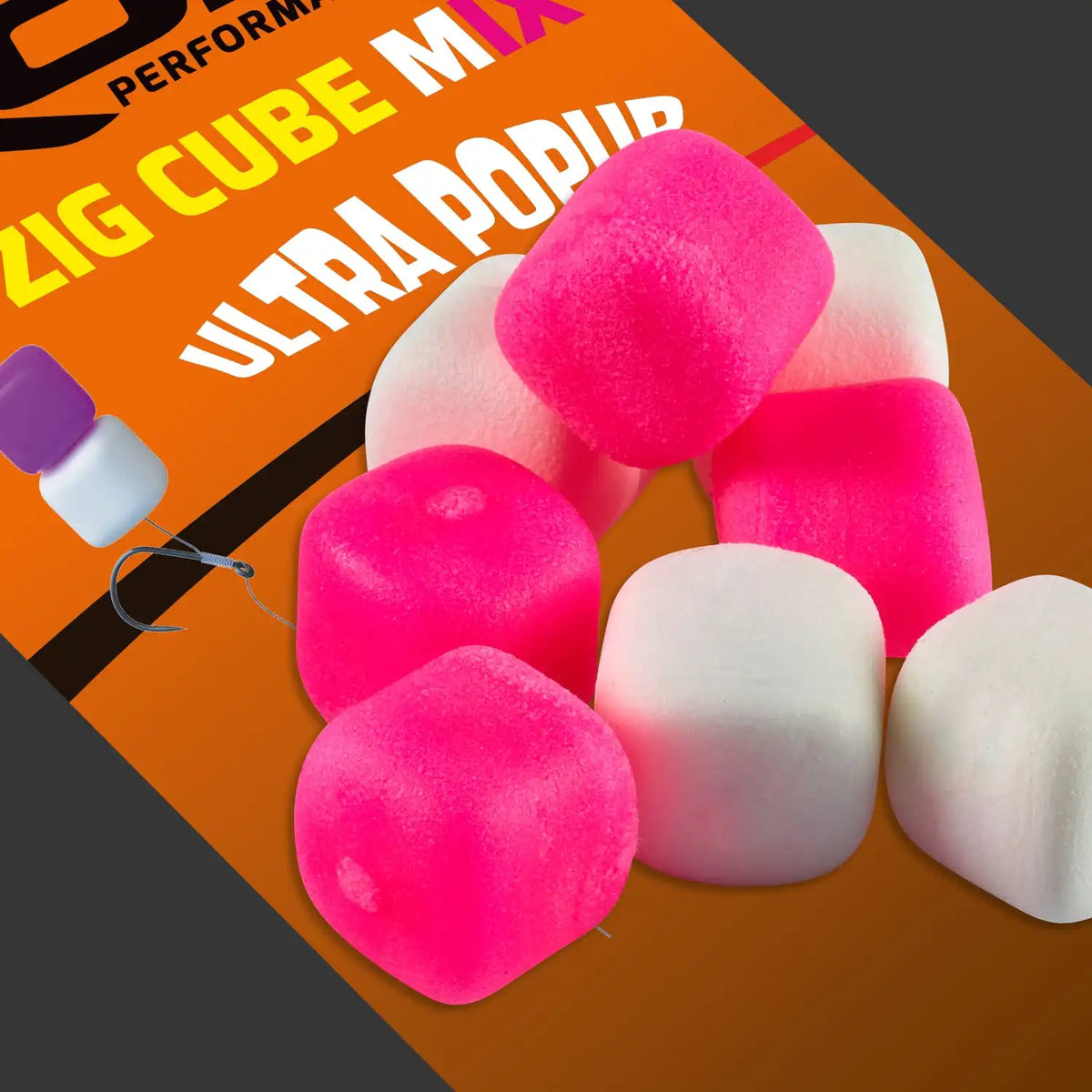 ZIG CUBE