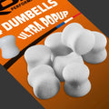 DUMBELLS Ultra Popup