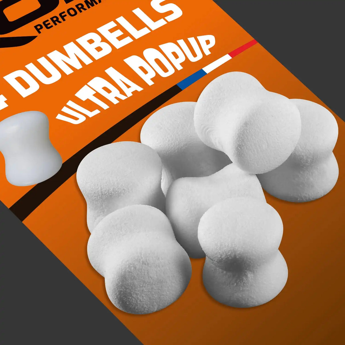 DUMBELLS Ultra Popup
