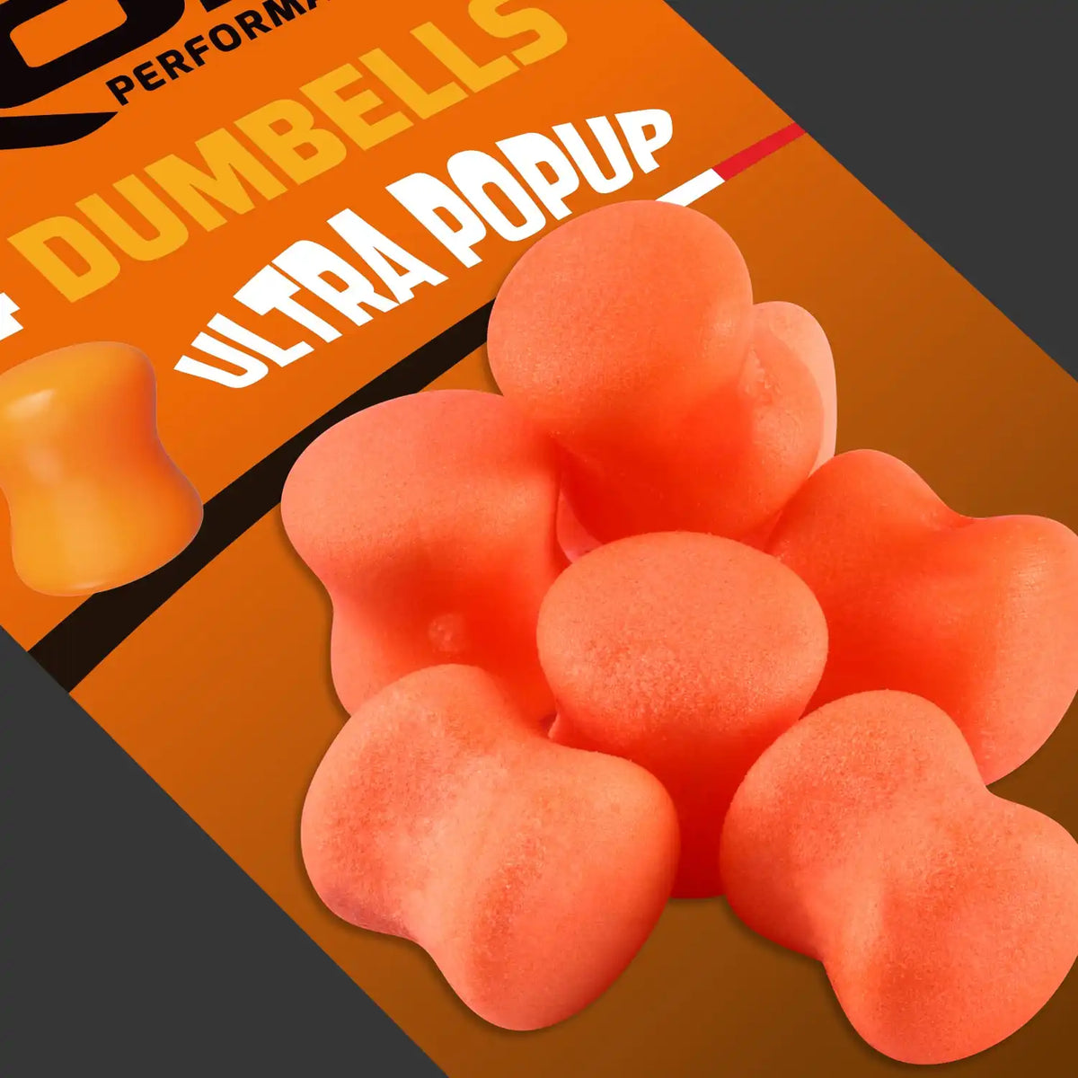 DUMBELLS Ultra Popup