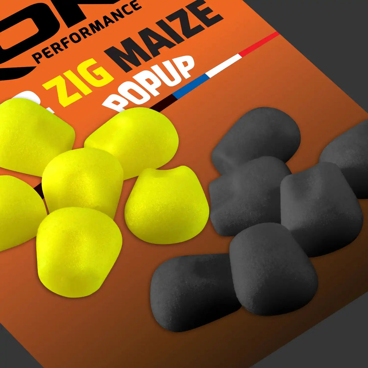 ZIG MAIZE Ultra Popup