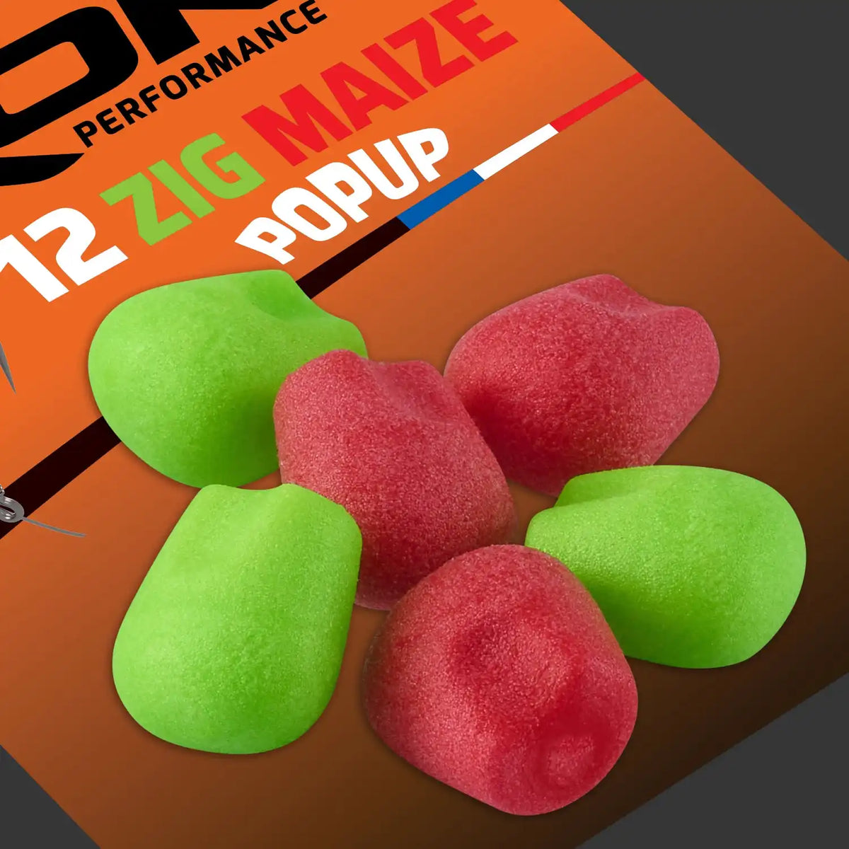 ZIG MAIZE Ultra Popup