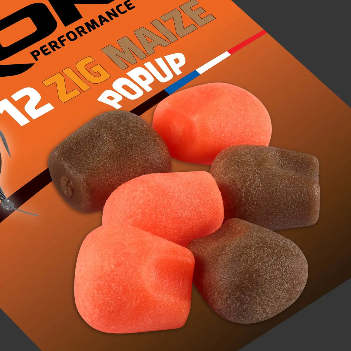 ZIG MAIZE Ultra Popup