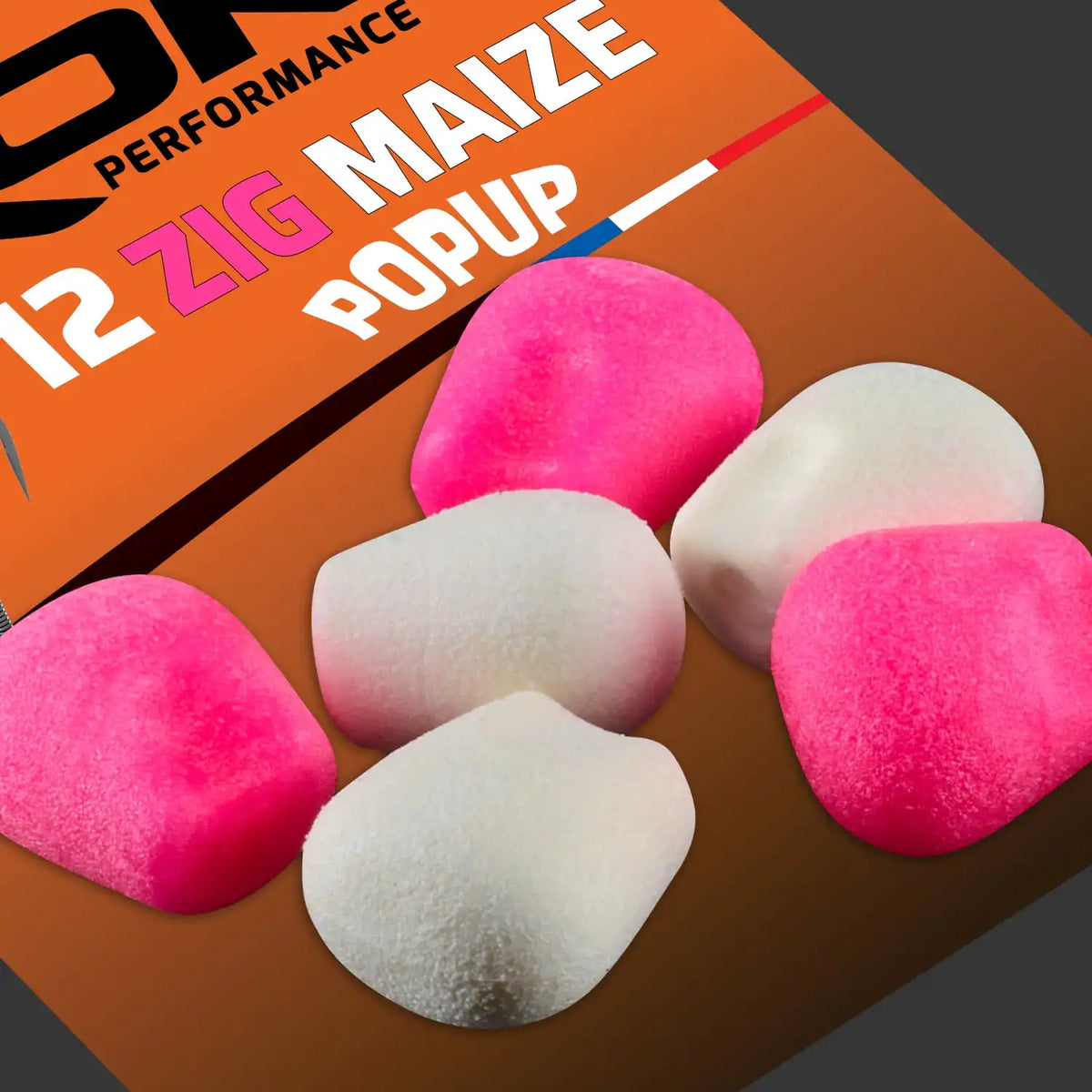 ZIG MAIZE Ultra Popup