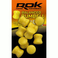 YELLOW BALANCED DUMBELL