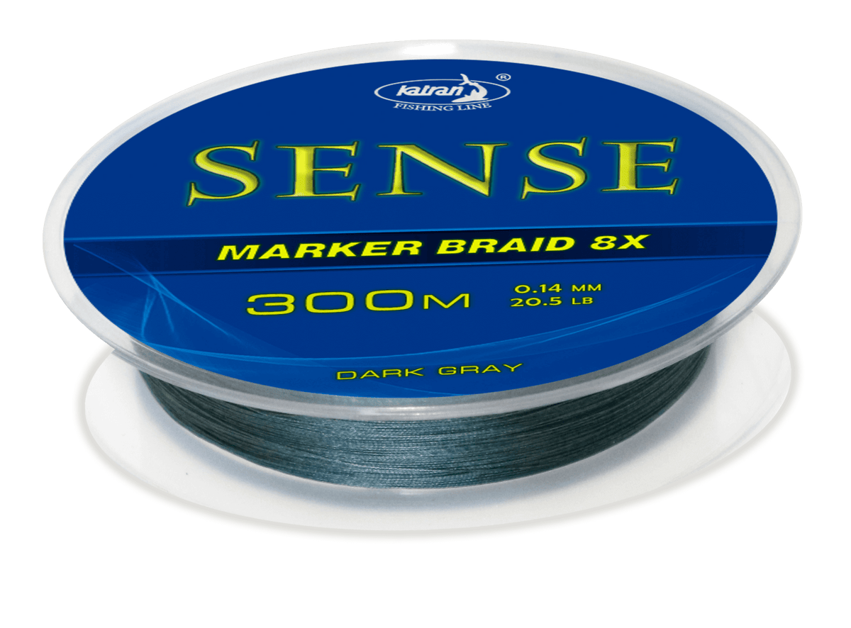 Katran Marker Braid Sense 300m