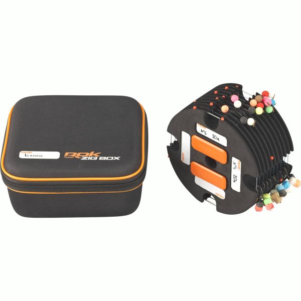 ZIG BOX - Trousse multi-montage