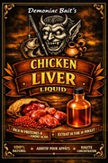 Chicken Liver