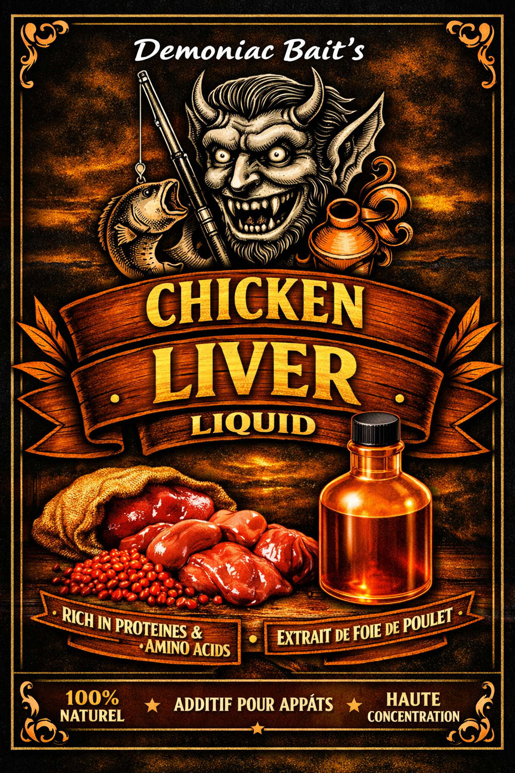 Chicken Liver