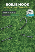 Boilie Hook