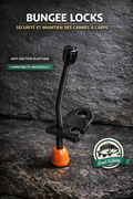 Bungee Locks