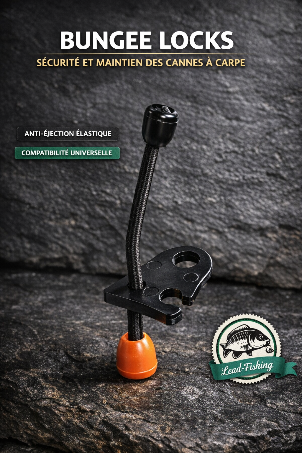 Bungee Locks