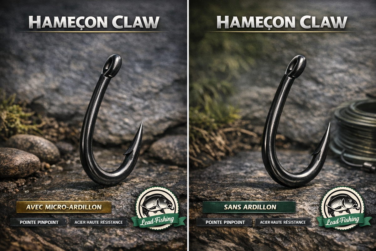Claw