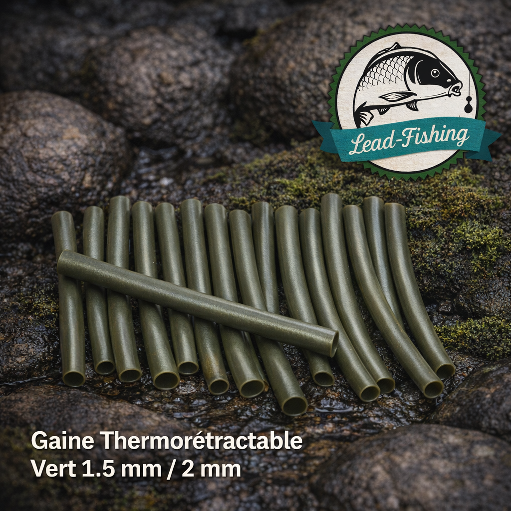 Gaine Thermorétractable